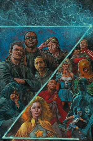 Đọc truyện Đám bồ tèo