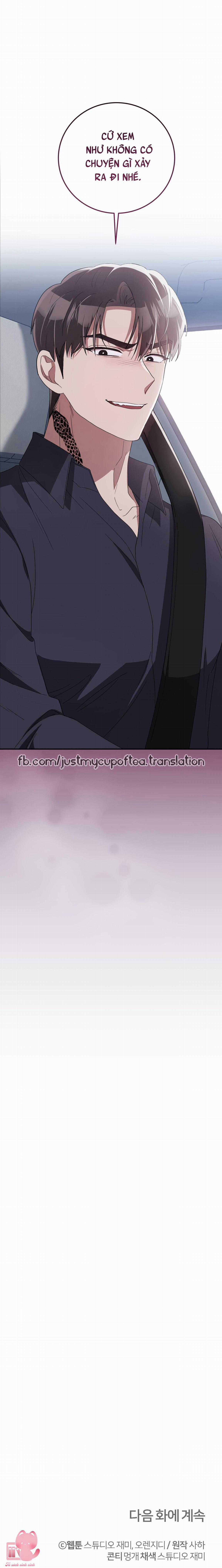 Đám Cưới Bạc Tỷ - Chapter 26 - Trang 11