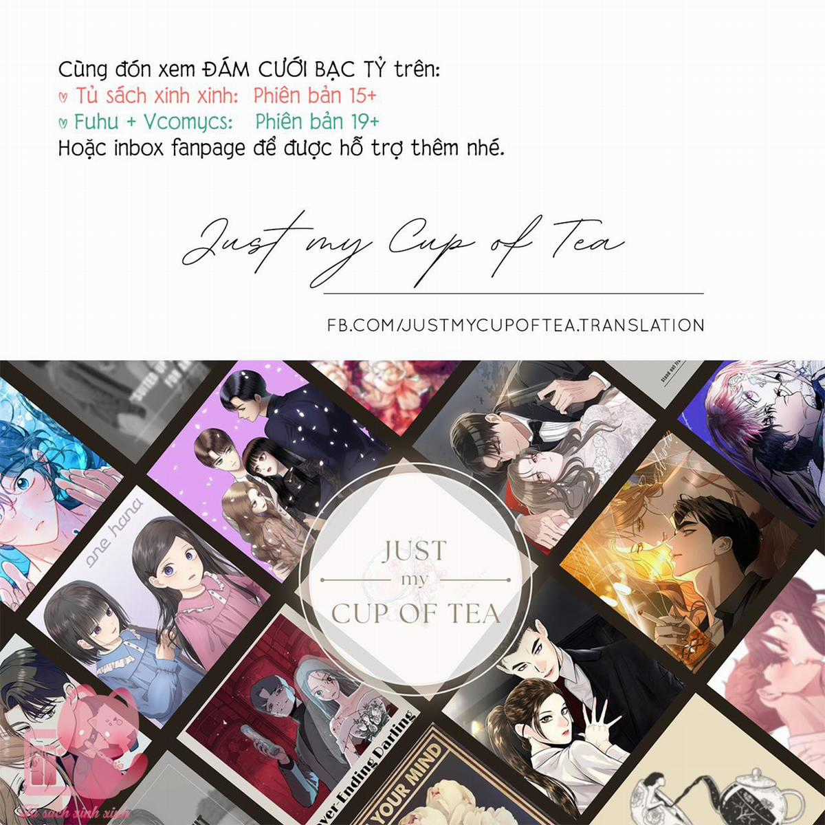 Đám Cưới Bạc Tỷ - Chapter 28 - Trang 11