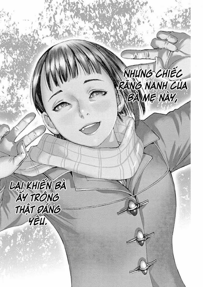 Đám Cưới Của Natsume Arata - Chapter 42 - Trang 12