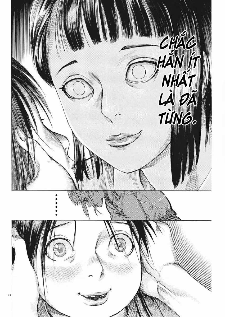 Đám Cưới Của Natsume Arata - Chapter 42 - Trang 14