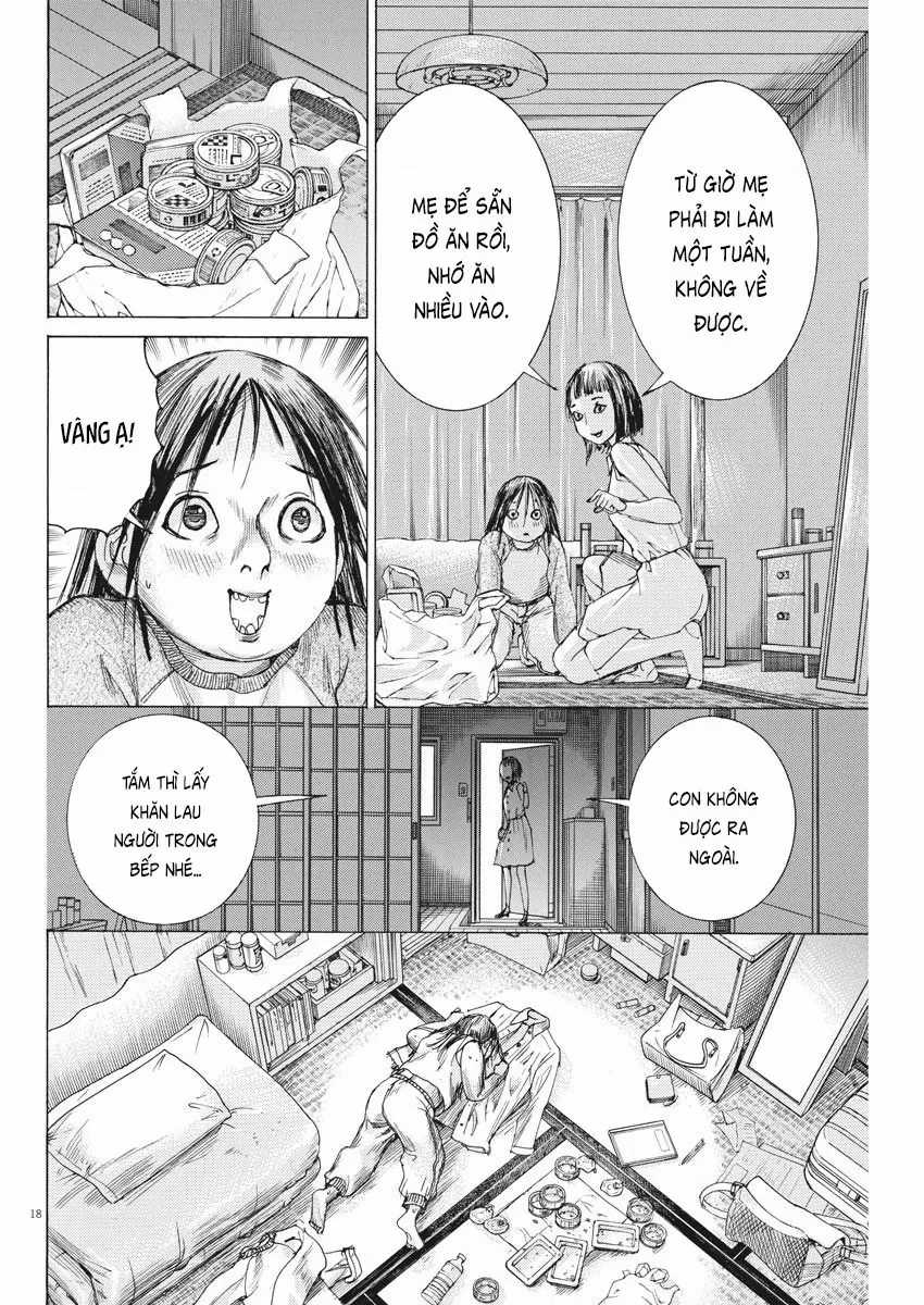 Đám Cưới Của Natsume Arata - Chapter 42 - Trang 18