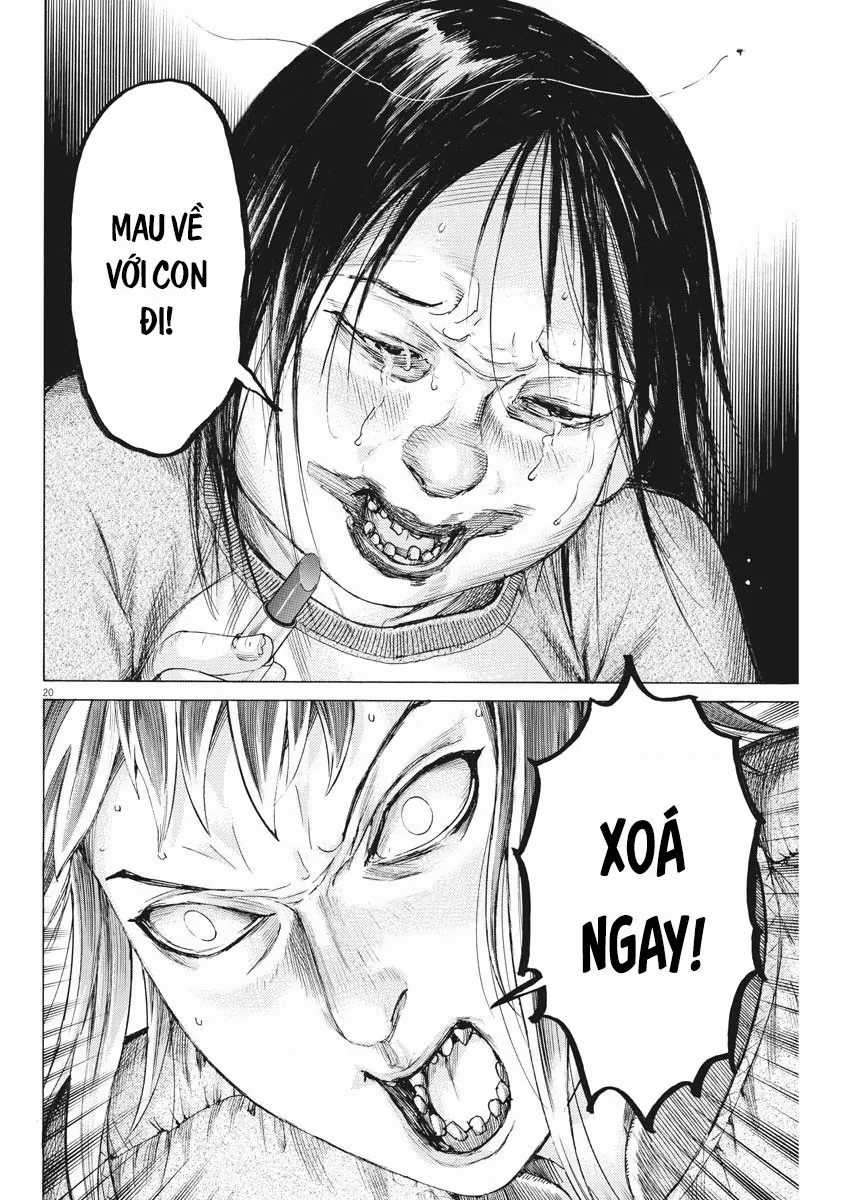 Đám Cưới Của Natsume Arata - Chapter 42 - Trang 20