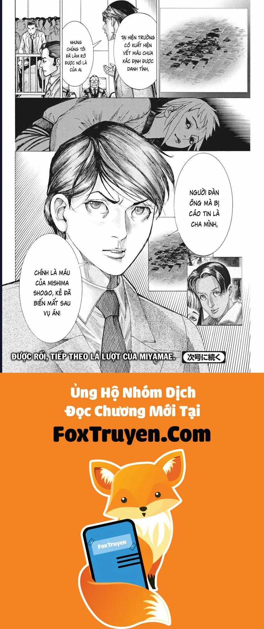 Đám Cưới Của Natsume Arata - Chapter 43 - Trang 24