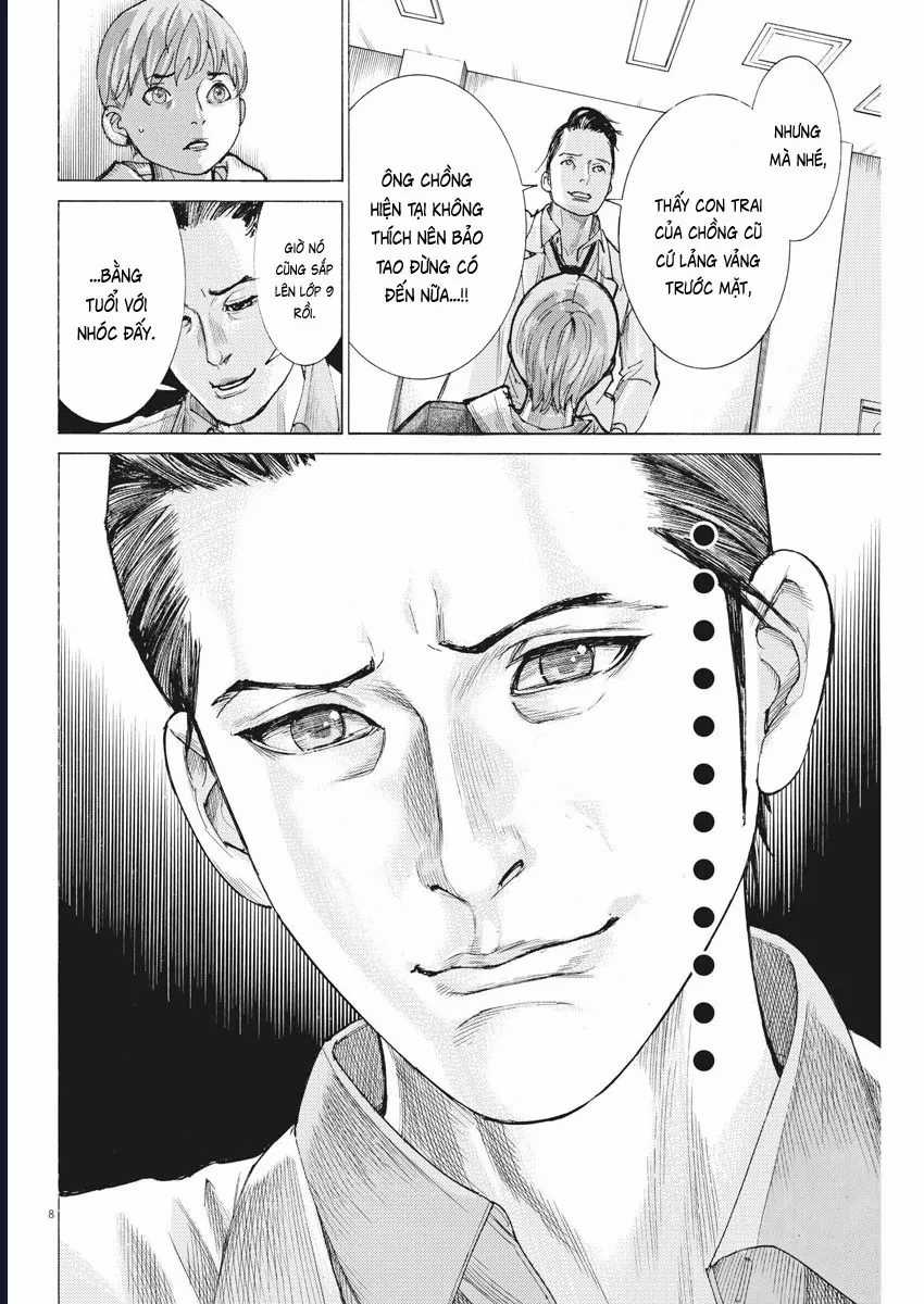 Đám Cưới Của Natsume Arata - Chapter 43 - Trang 8