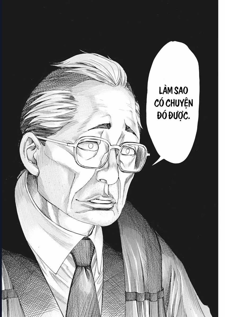 Đám Cưới Của Natsume Arata - Chapter 45 - Trang 10