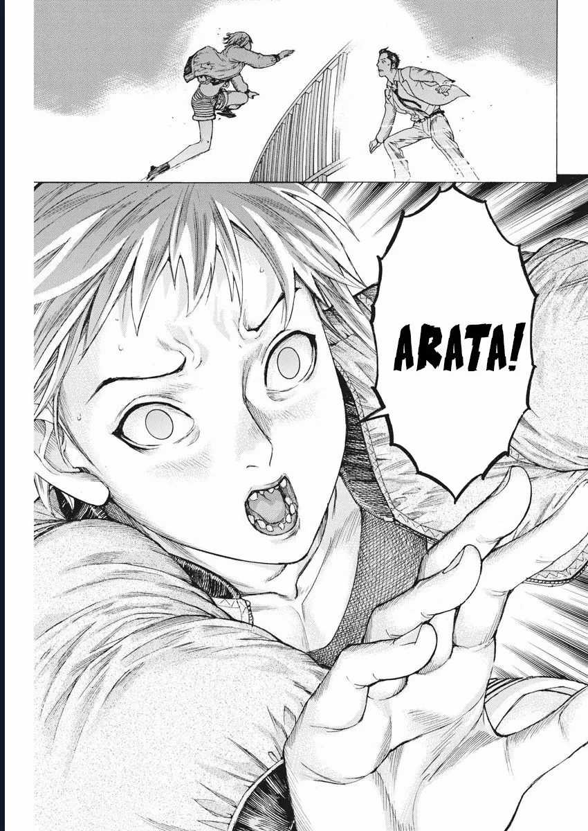 Đám Cưới Của Natsume Arata - Chapter 46 - Trang 19