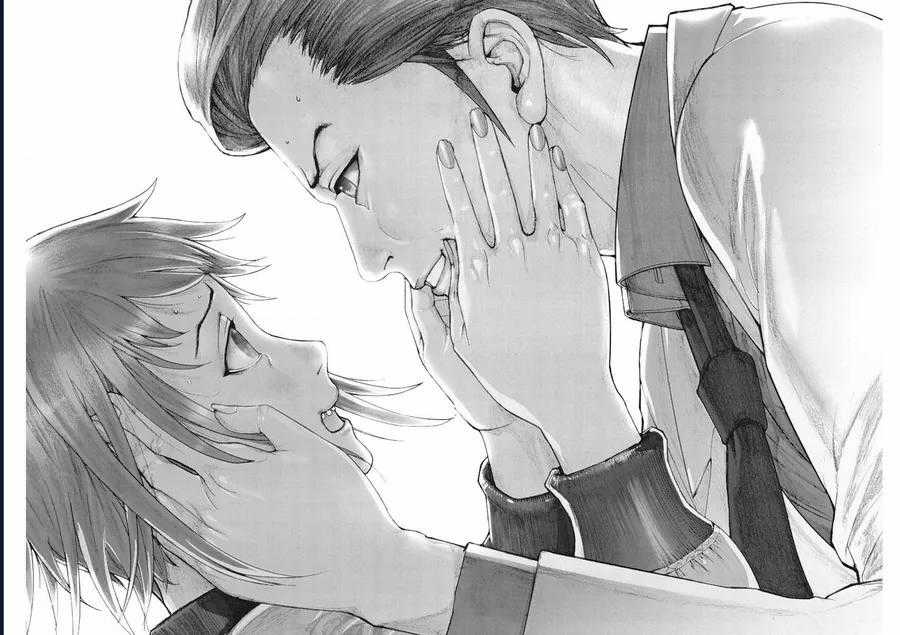 Đám Cưới Của Natsume Arata - Chapter 46 - Trang 21