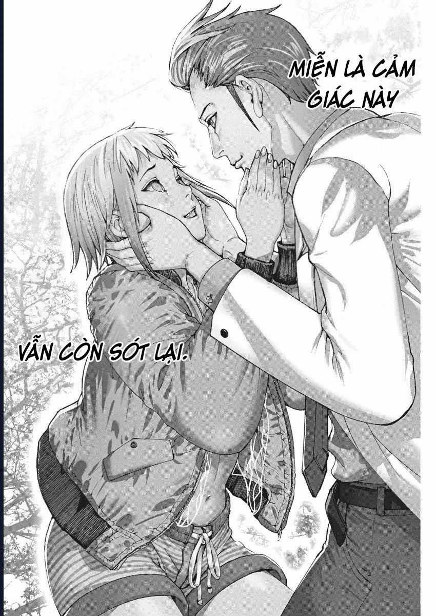 Đám Cưới Của Natsume Arata - Chapter 47 - Trang 10