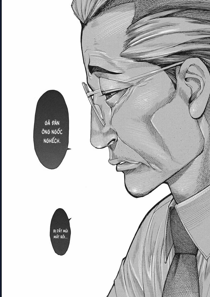 Đám Cưới Của Natsume Arata - Chapter 48 - Trang 13