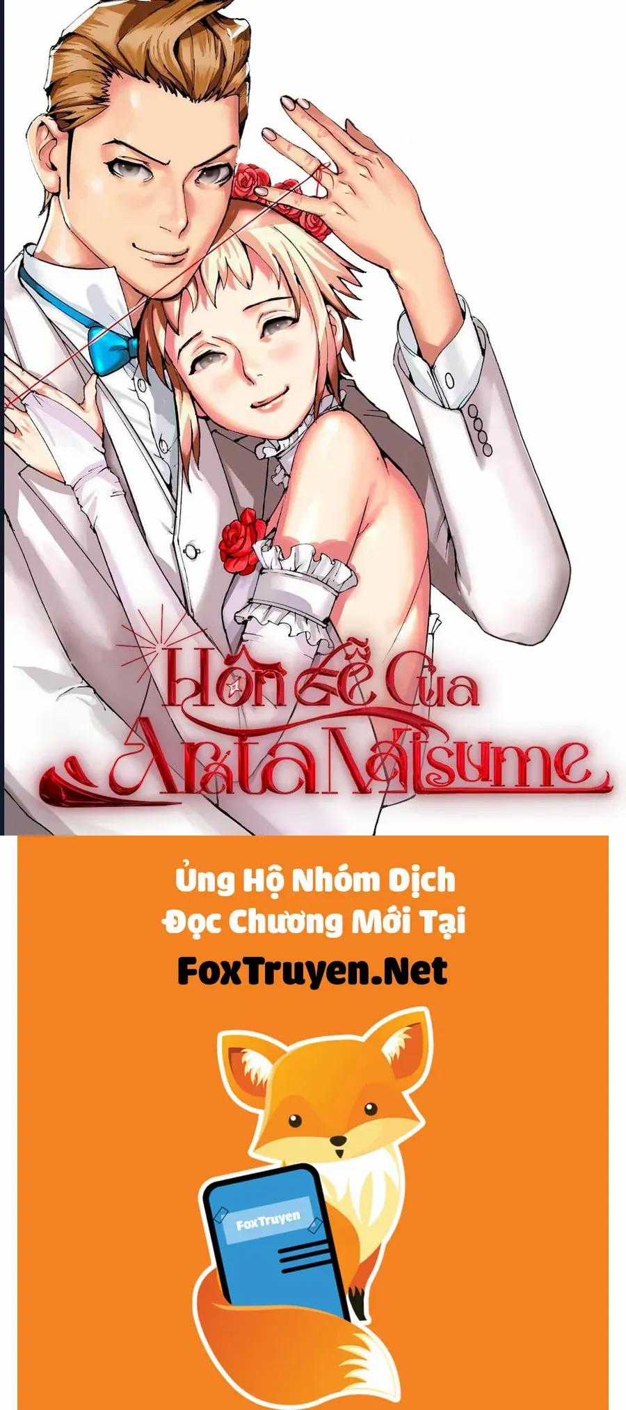 Đám Cưới Của Natsume Arata - Chapter 48 - Trang 25