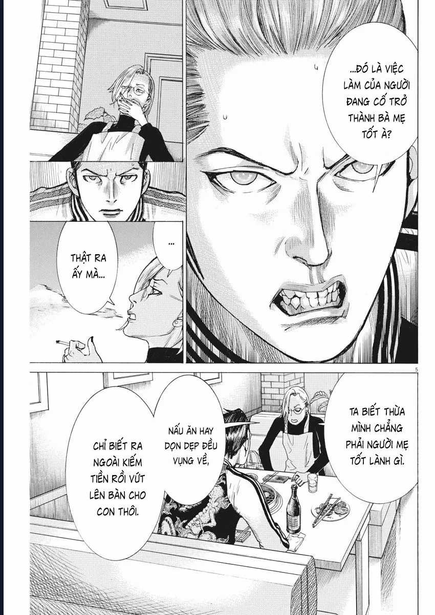 Đám Cưới Của Natsume Arata - Chapter 48 - Trang 5