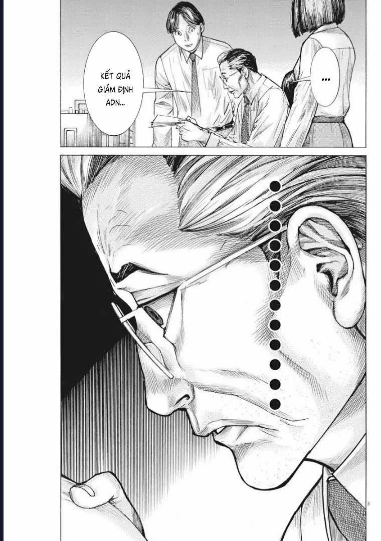 Đám Cưới Của Natsume Arata - Chapter 59 - Trang 3