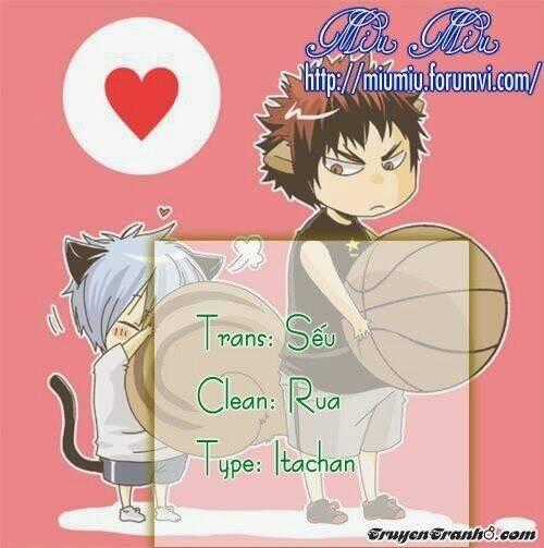 Đẫm máu Đức Mẹ - Chapter 15 - Trang 2