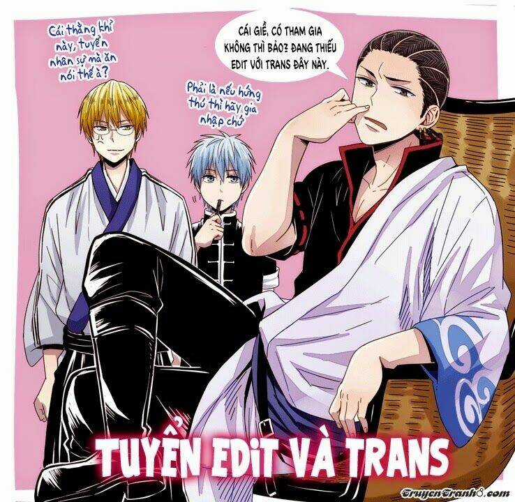 Đẫm máu Đức Mẹ - Chapter 15 - Trang 3