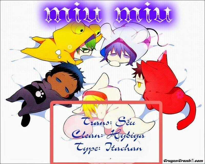 Đẫm máu Đức Mẹ - Chapter 16 - Trang 40