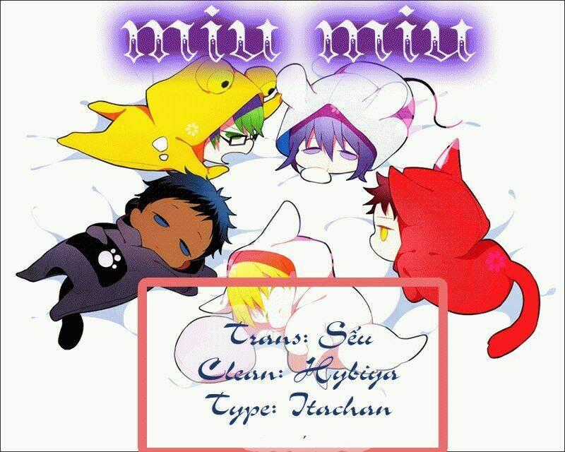 Đẫm máu Đức Mẹ - Chapter 17 - Trang 38