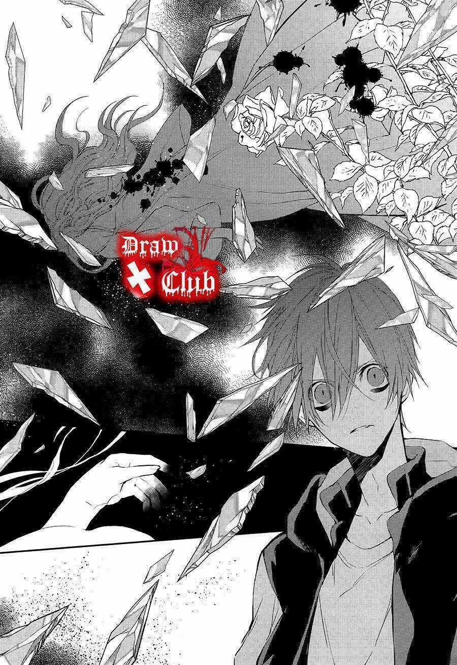 Đẫm máu Đức Mẹ - Chapter 20 - Trang 13