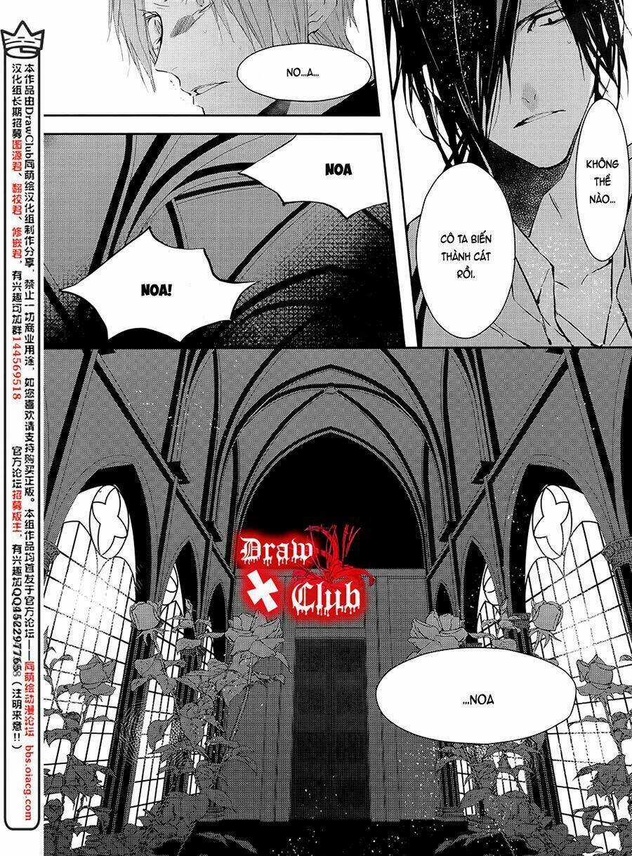 Đẫm máu Đức Mẹ - Chapter 20 - Trang 14