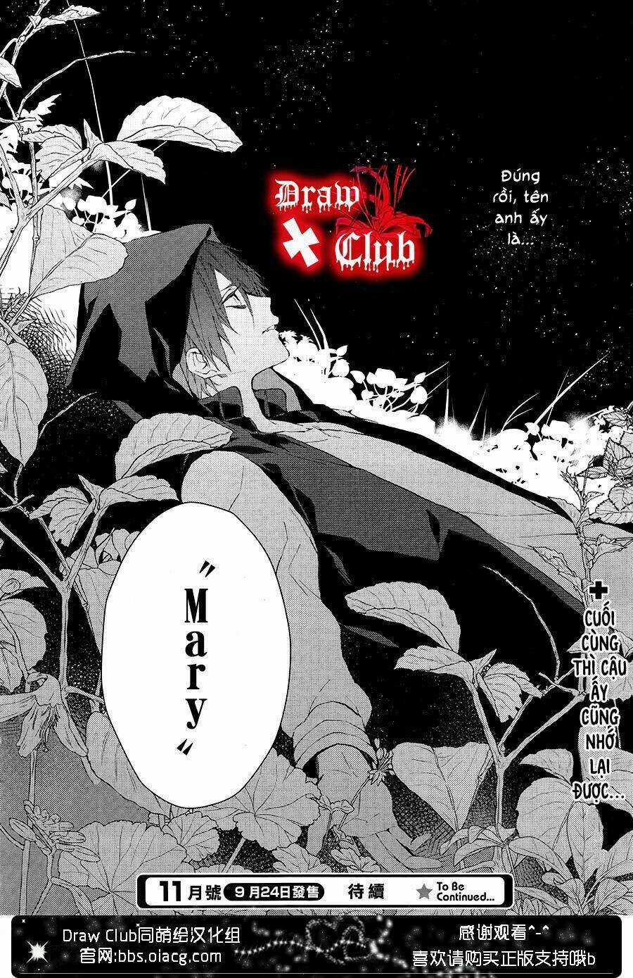 Đẫm máu Đức Mẹ - Chapter 22 - Trang 44