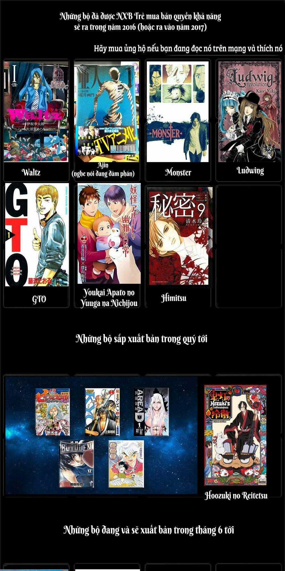 Đẫm máu Đức Mẹ - Chapter 30 - Trang 35