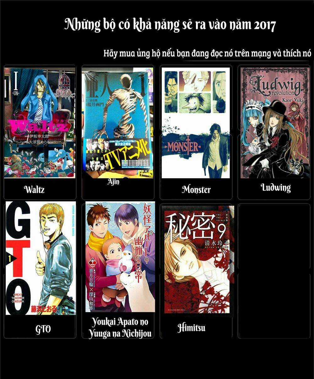 Đẫm máu Đức Mẹ - Chapter 33 - Trang 31