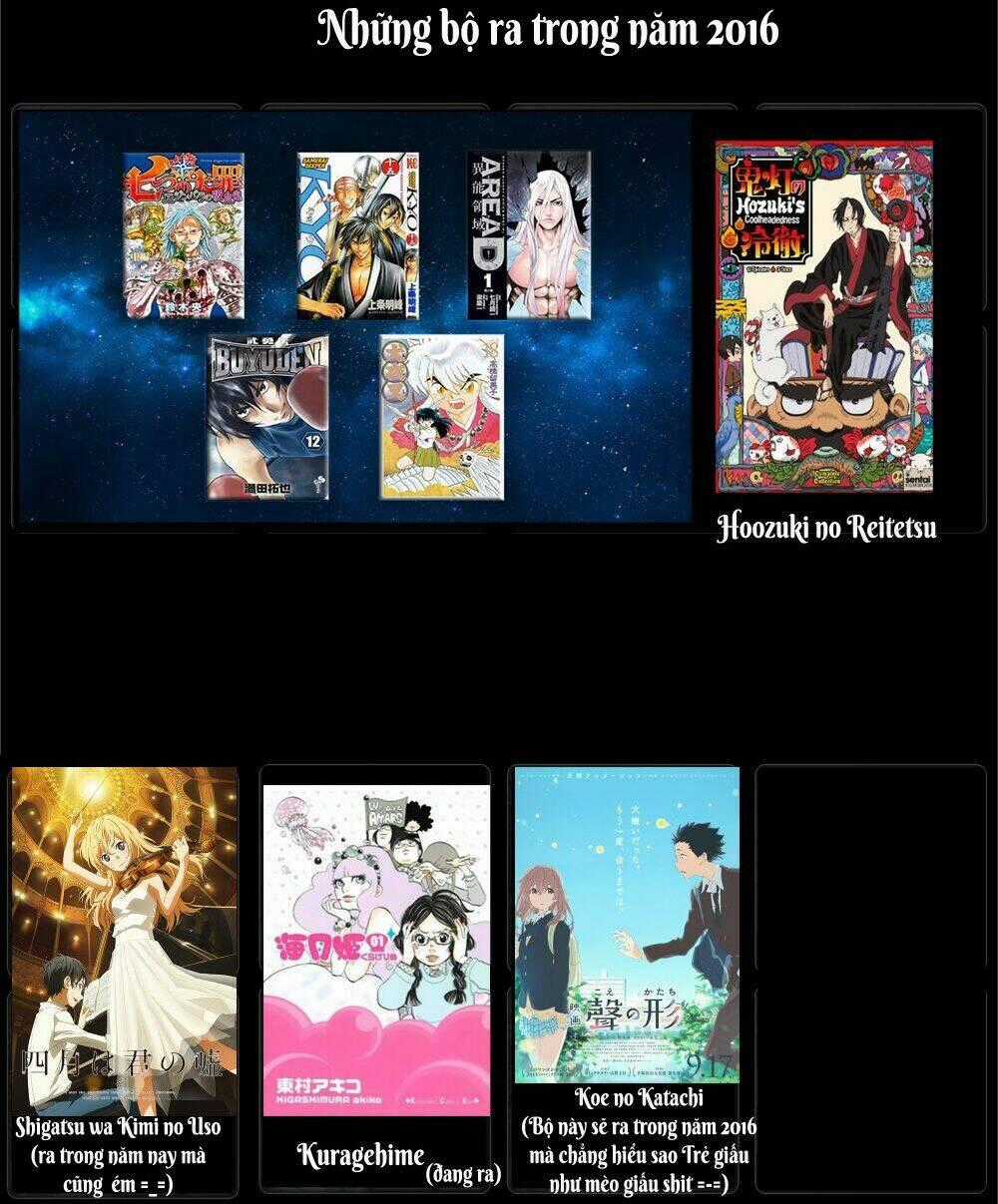 Đẫm máu Đức Mẹ - Chapter 33 - Trang 32