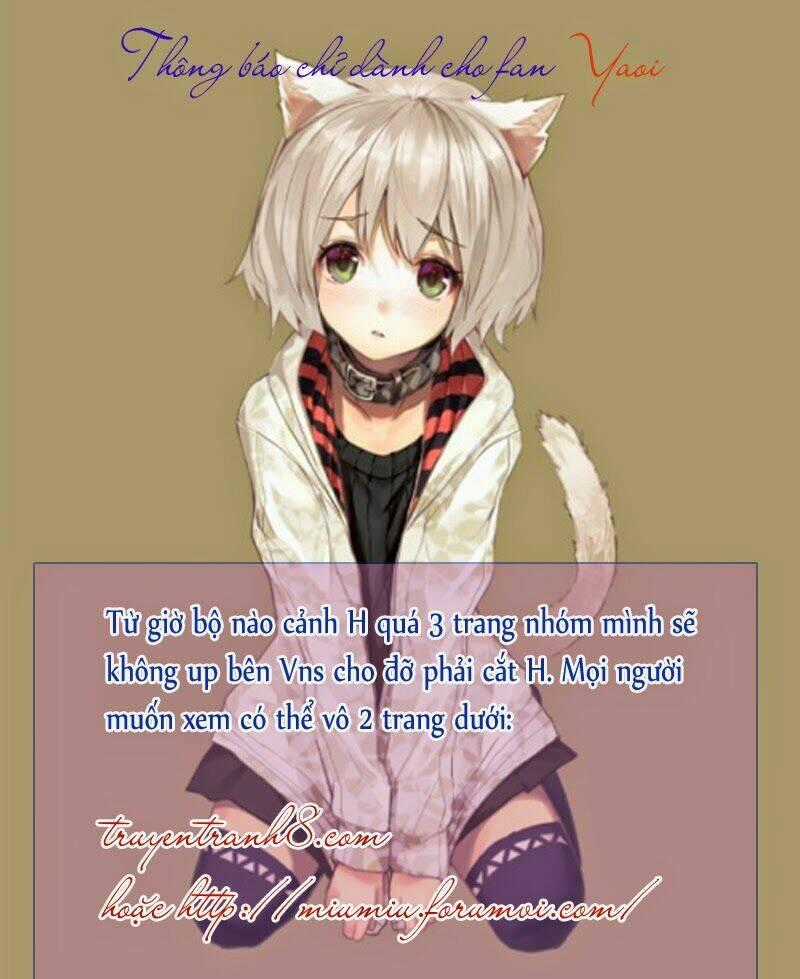 Đẫm máu Đức Mẹ - Chapter 4 - Trang 28