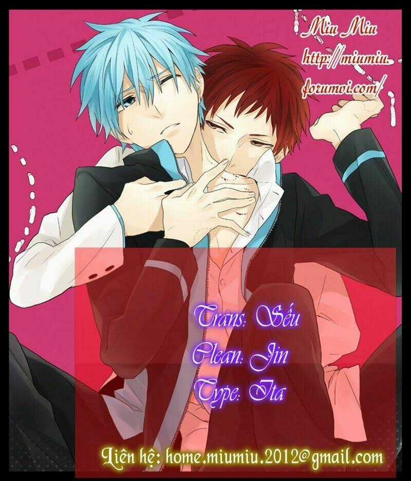 Đẫm máu Đức Mẹ - Chapter 5 - Trang 1