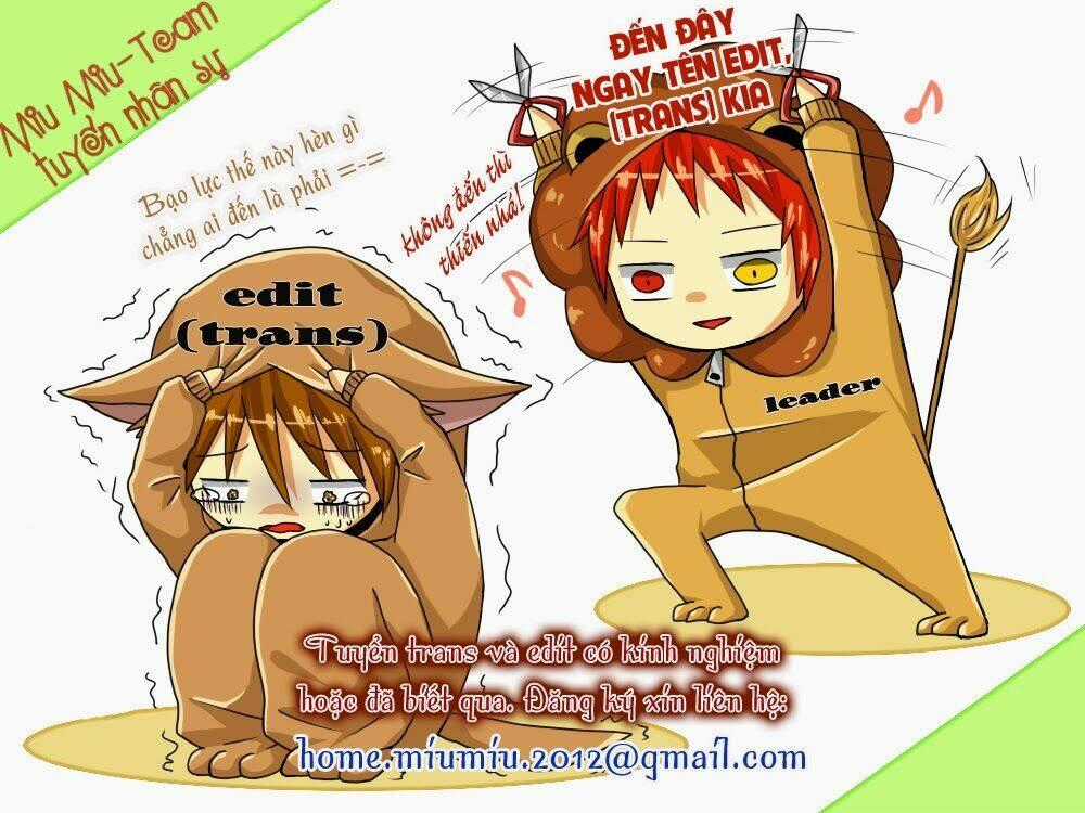 Đẫm máu Đức Mẹ - Chapter 7 - Trang 2