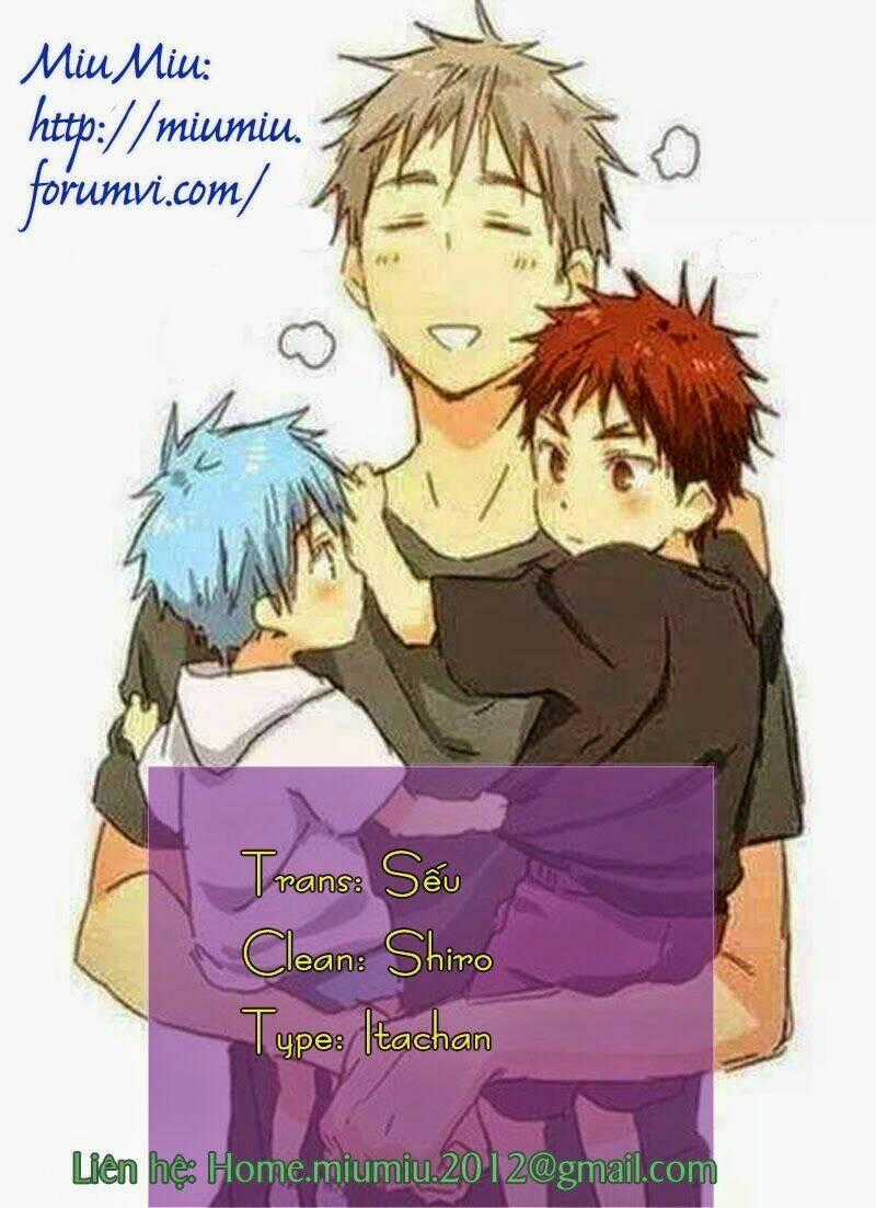 Đẫm máu Đức Mẹ - Chapter 9.5 - Trang 2