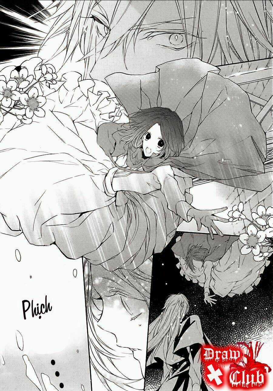 Đẫm máu Đức Mẹ - Chapter 9 - Trang 16