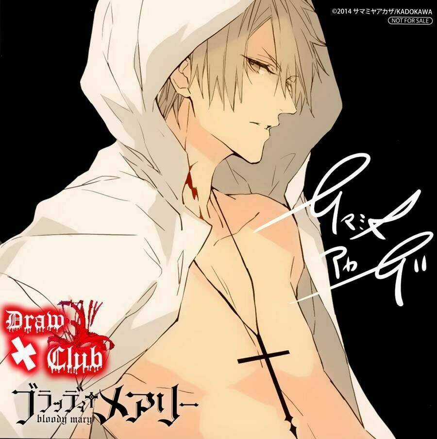 Đẫm máu Đức Mẹ - Chapter 9 - Trang 4