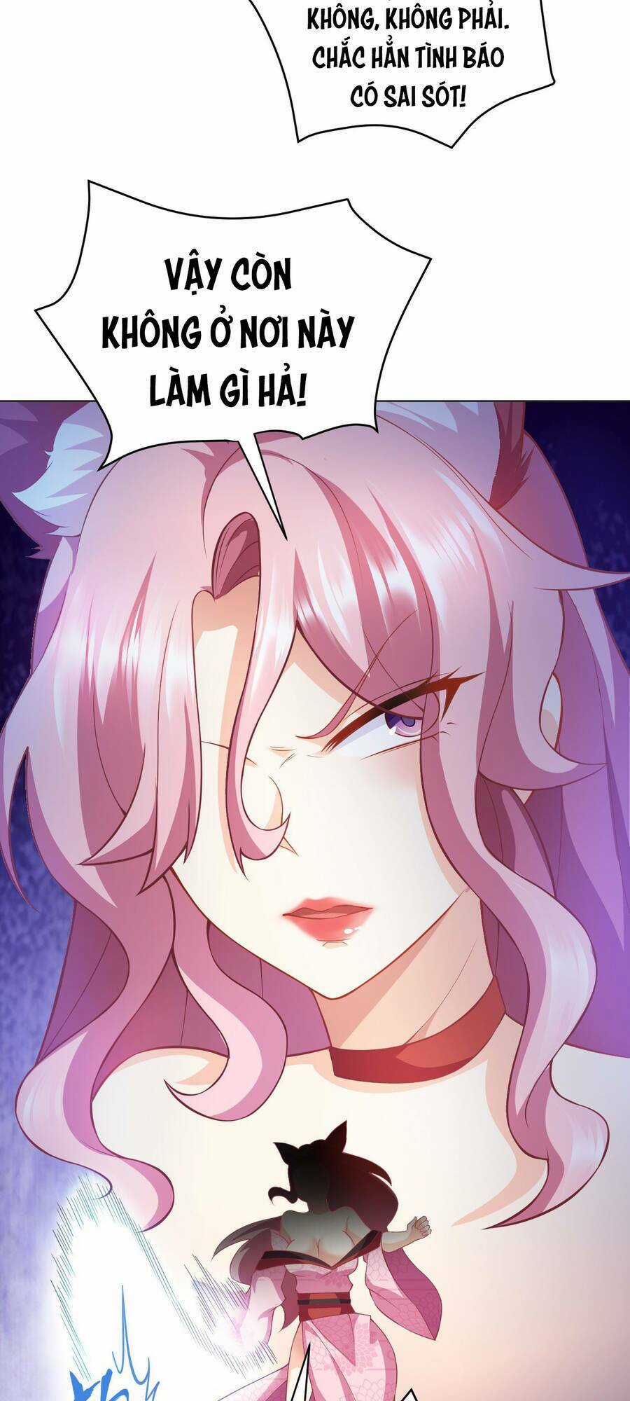 Đám Nữ Đồ Đệ Đều Muốn Độc Chiếm Ta - Chapter 13 - Trang 62