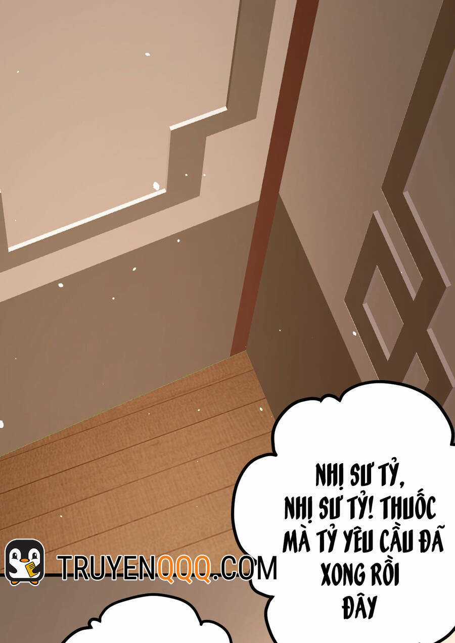 Đám Nữ Đồ Đệ Đều Muốn Độc Chiếm Ta - Chapter 21 - Trang 2