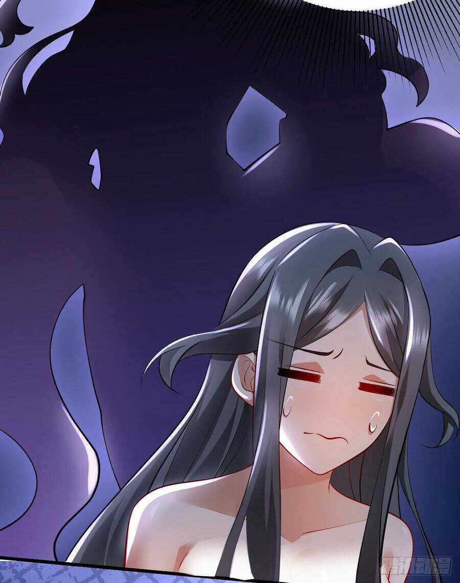 Đám Nữ Đồ Đệ Đều Muốn Độc Chiếm Ta - Chapter 21 - Trang 13