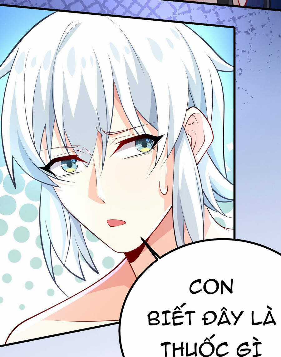 Đám Nữ Đồ Đệ Đều Muốn Độc Chiếm Ta - Chapter 21 - Trang 14