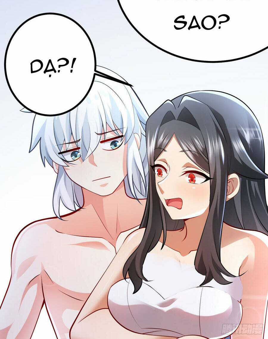 Đám Nữ Đồ Đệ Đều Muốn Độc Chiếm Ta - Chapter 21 - Trang 15