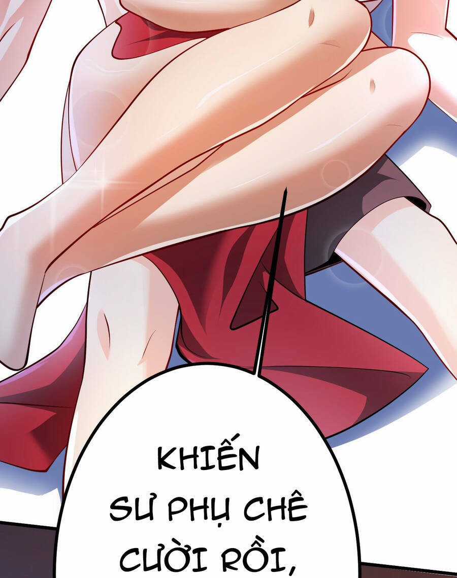 Đám Nữ Đồ Đệ Đều Muốn Độc Chiếm Ta - Chapter 21 - Trang 16