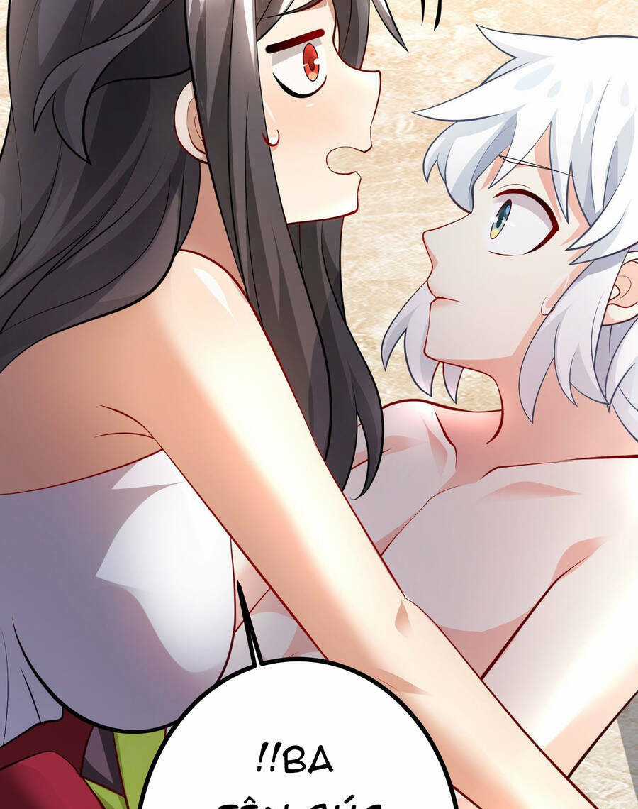 Đám Nữ Đồ Đệ Đều Muốn Độc Chiếm Ta - Chapter 21 - Trang 18