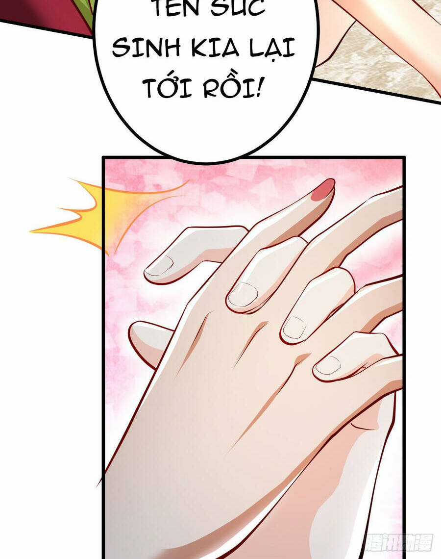 Đám Nữ Đồ Đệ Đều Muốn Độc Chiếm Ta - Chapter 21 - Trang 19