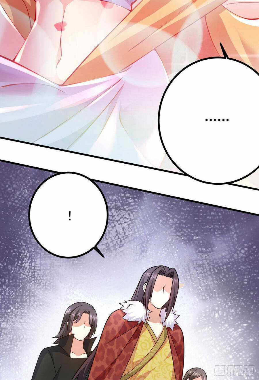 Đám Nữ Đồ Đệ Đều Muốn Độc Chiếm Ta - Chapter 21 - Trang 23