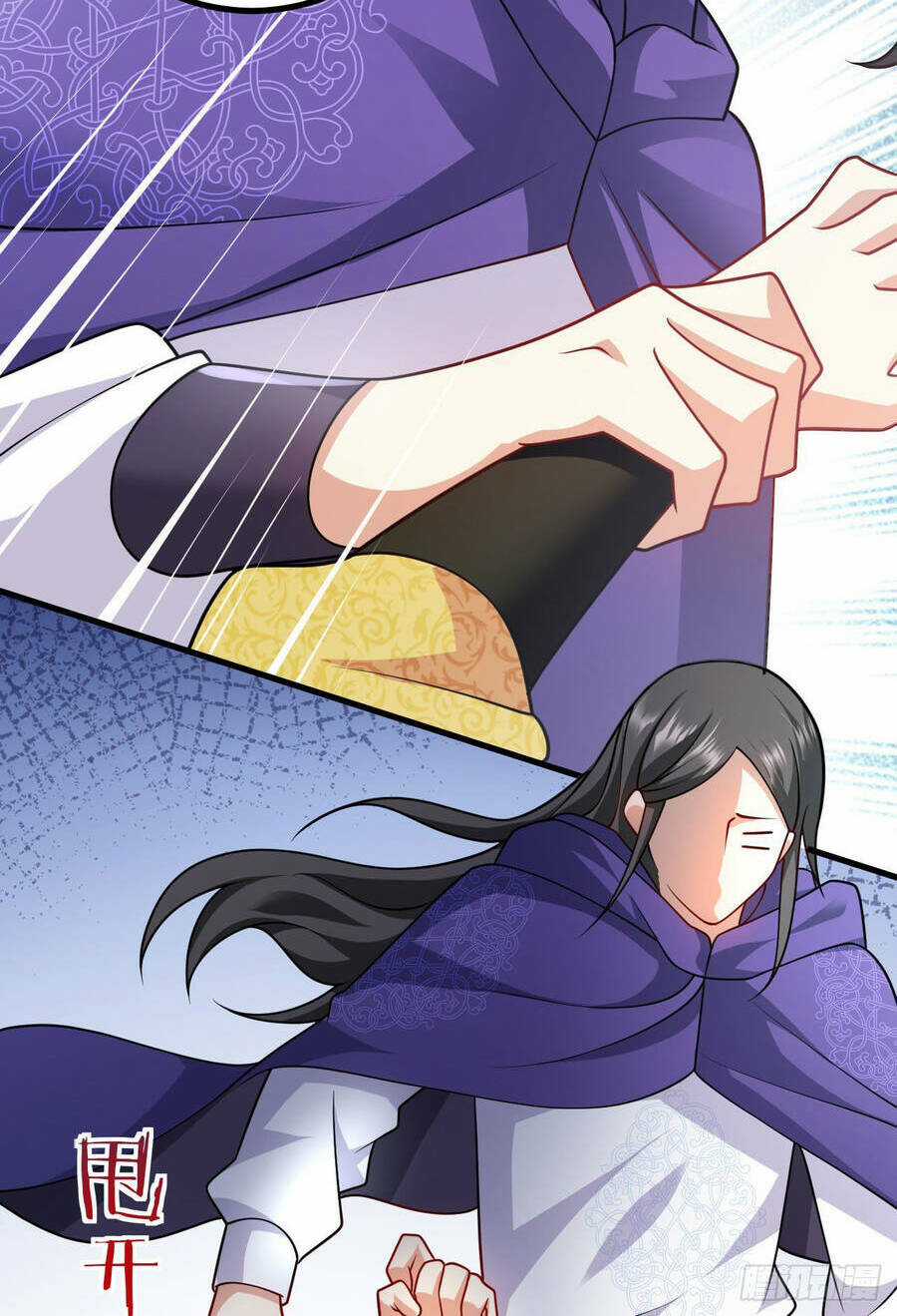 Đám Nữ Đồ Đệ Đều Muốn Độc Chiếm Ta - Chapter 21 - Trang 27