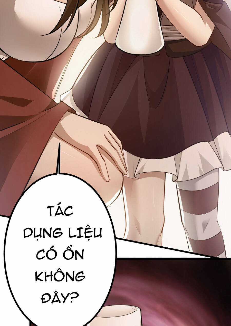 Đám Nữ Đồ Đệ Đều Muốn Độc Chiếm Ta - Chapter 21 - Trang 4