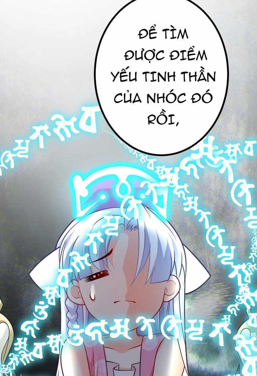 Đám Nữ Đồ Đệ Đều Muốn Độc Chiếm Ta - Chapter 21 - Trang 34