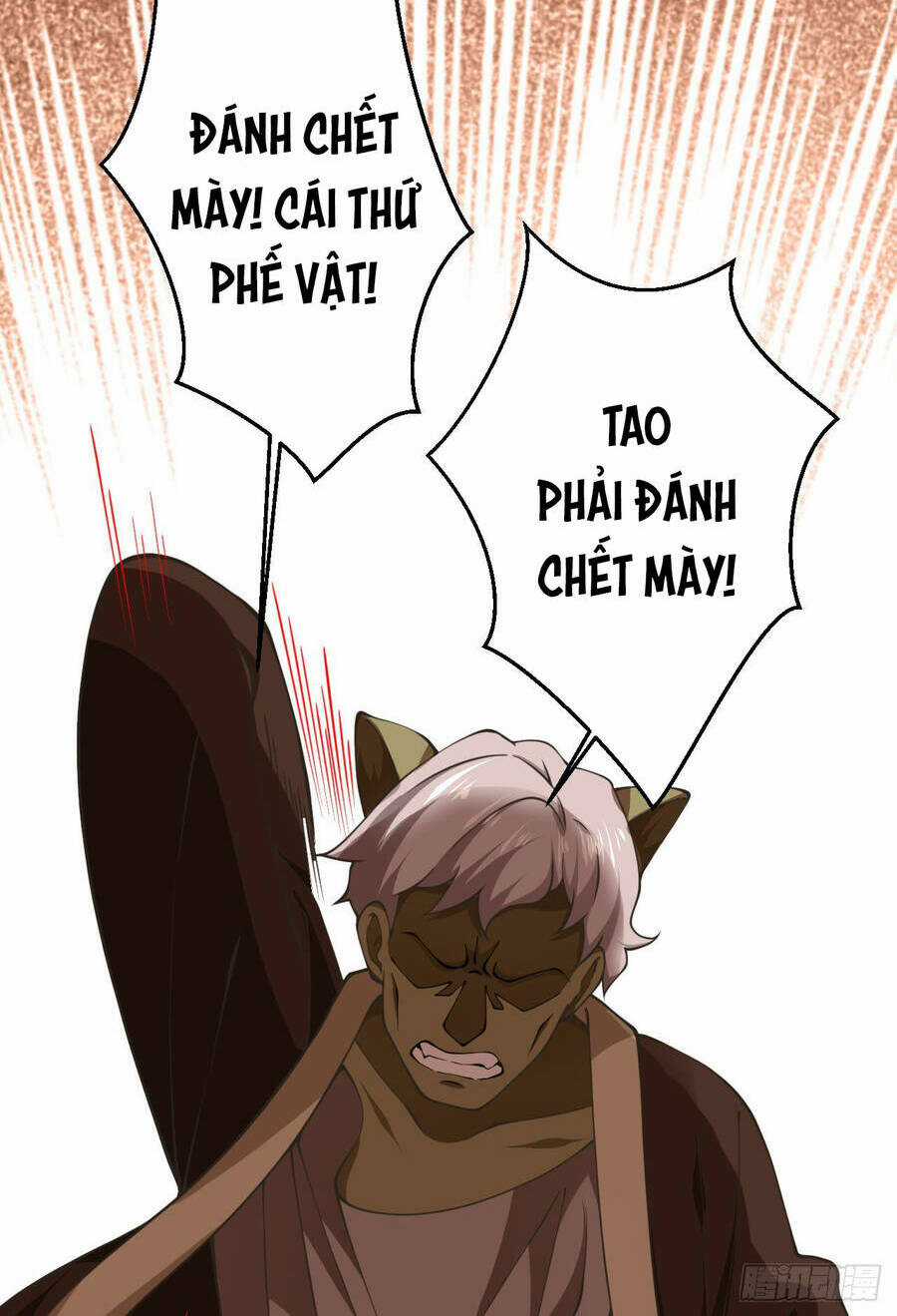 Đám Nữ Đồ Đệ Đều Muốn Độc Chiếm Ta - Chapter 21 - Trang 37