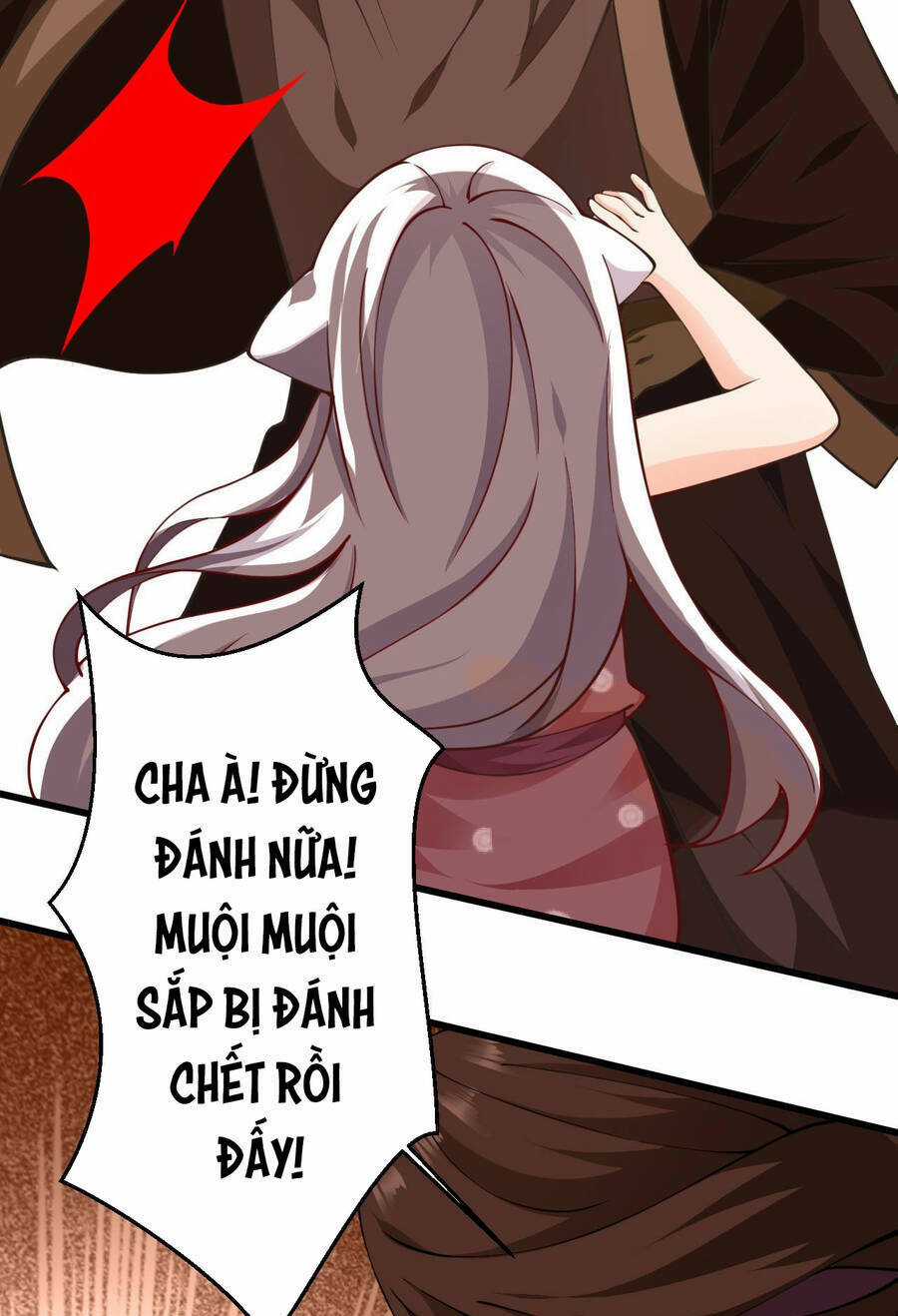 Đám Nữ Đồ Đệ Đều Muốn Độc Chiếm Ta - Chapter 21 - Trang 38