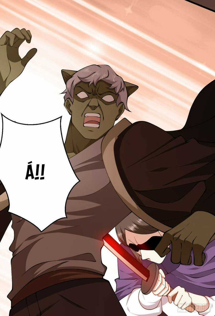 Đám Nữ Đồ Đệ Đều Muốn Độc Chiếm Ta - Chapter 21 - Trang 41