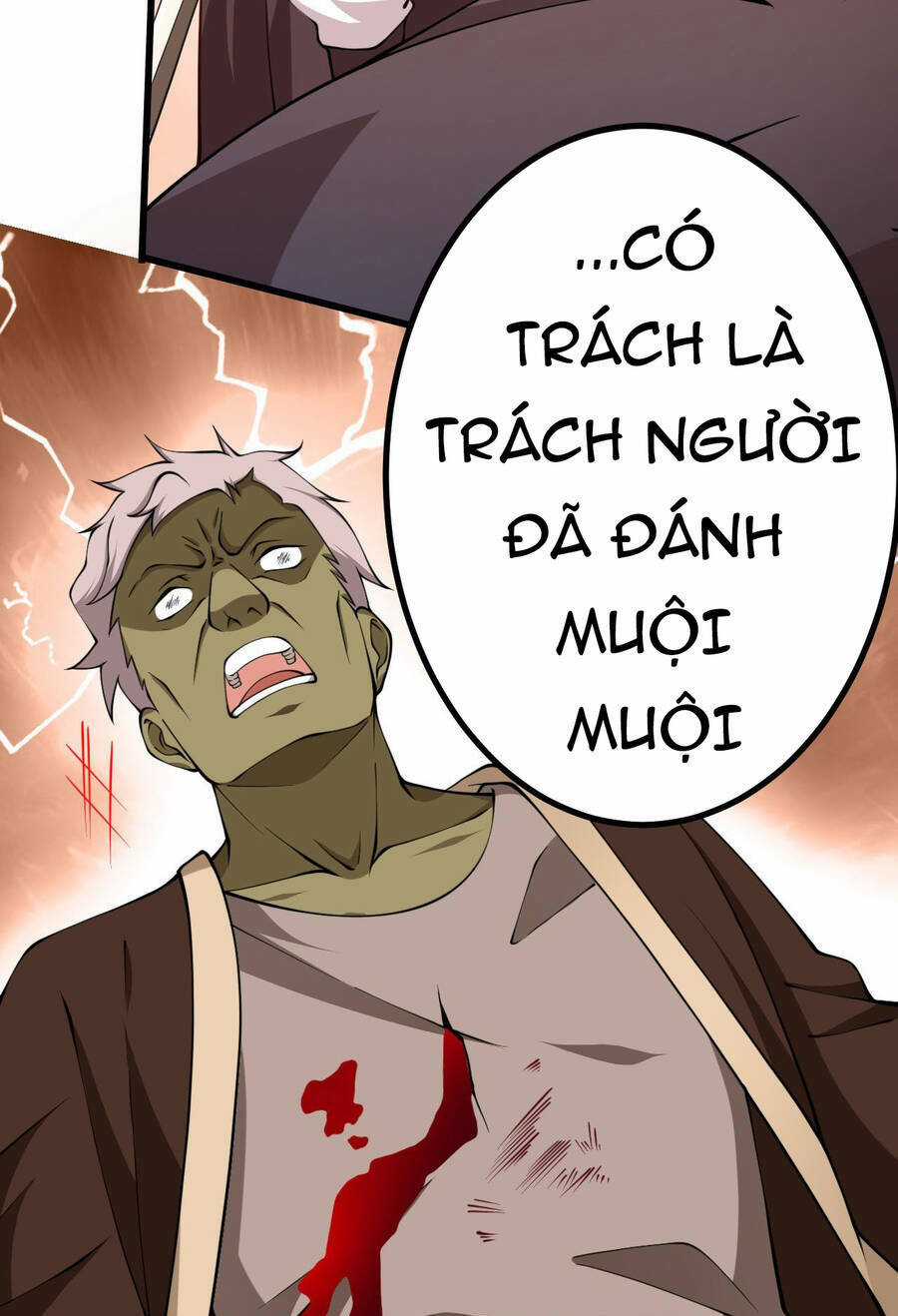 Đám Nữ Đồ Đệ Đều Muốn Độc Chiếm Ta - Chapter 21 - Trang 44