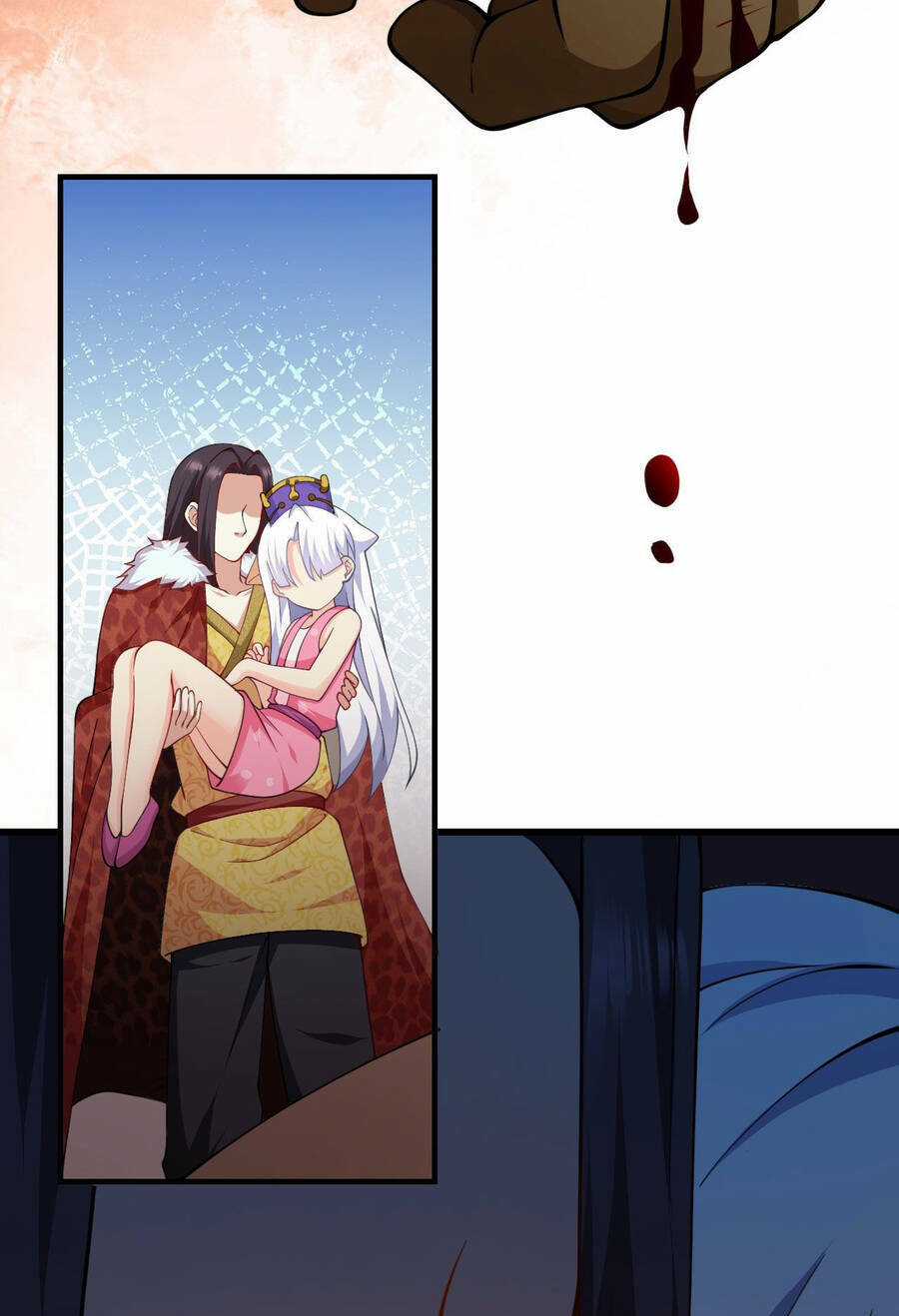 Đám Nữ Đồ Đệ Đều Muốn Độc Chiếm Ta - Chapter 21 - Trang 46